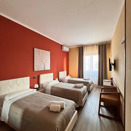 Hotel Urban By Giulia