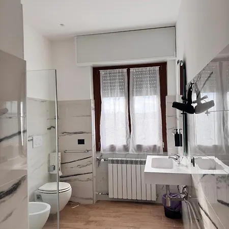 Hotel Urban By Giulia Pozzolo Formigaro