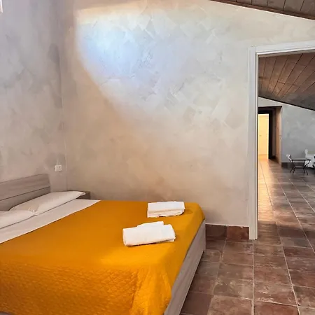 Urban By Giulia Hotel 3*