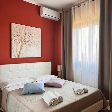 Hotel Urban By Giulia Pozzolo Formigaro