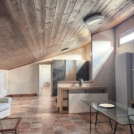 Hotel Urban By Giulia Pozzolo Formigaro