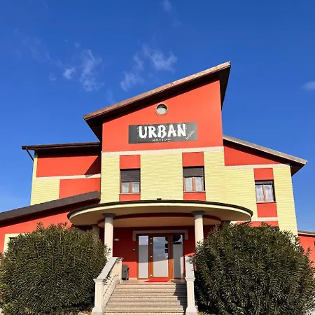 Hotel Urban By Giulia