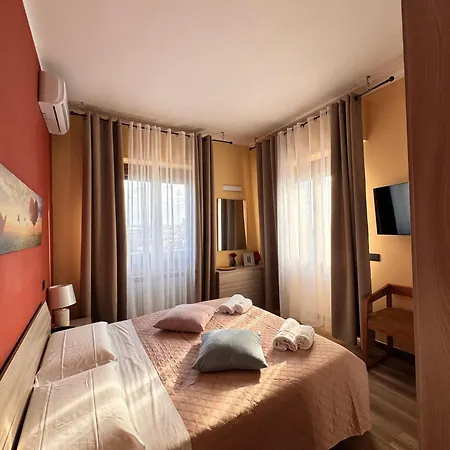 Urban By Giulia 3* Pozzolo Formigaro