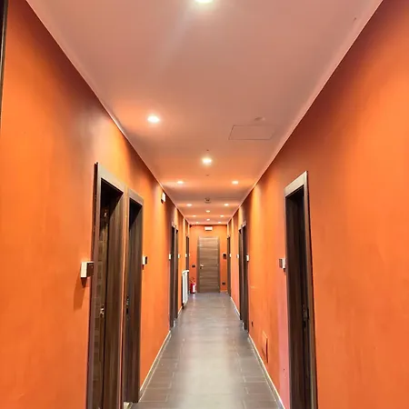 Urban By Giulia 3* Pozzolo Formigaro