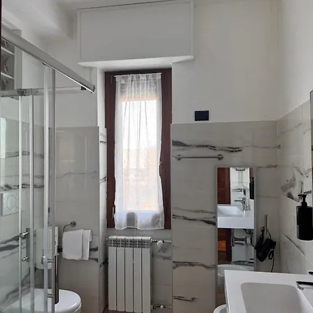 Urban By Giulia 3* Pozzolo Formigaro