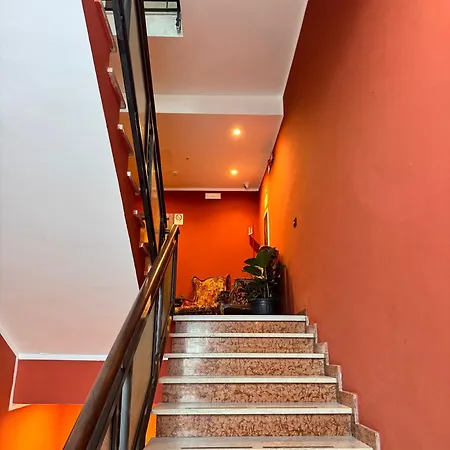 Urban By Giulia Hotel Pozzolo Formigaro