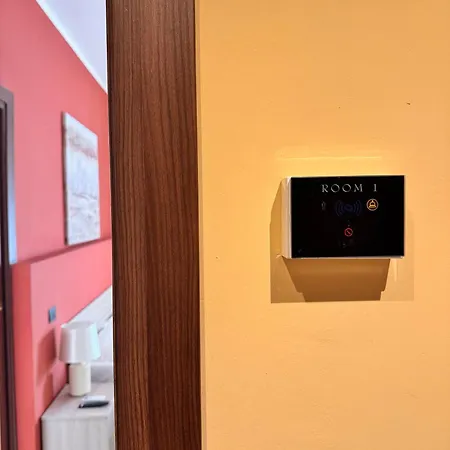 Hotel Urban By Giulia