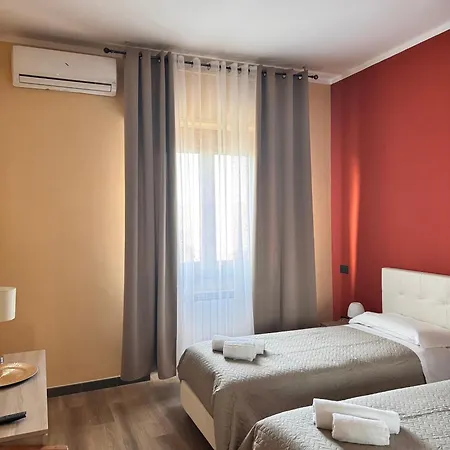 Otel Urban By Giulia 3*