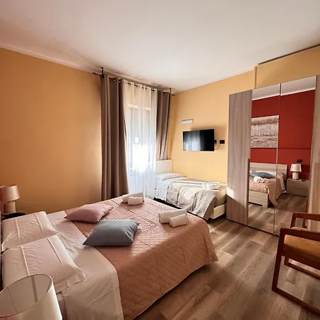 Urban By Giulia Pozzolo Formigaro