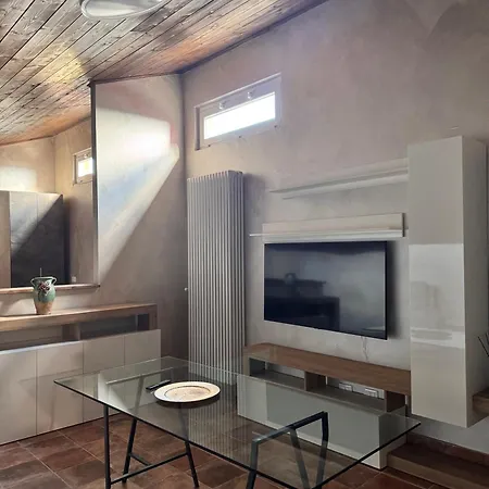 Hotel Urban By Giulia