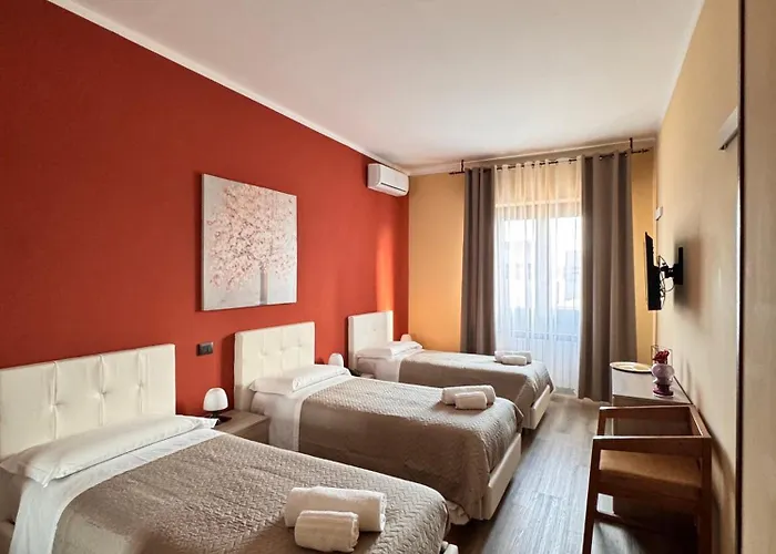 Hotel Urban By Giulia