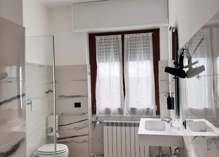 מלון Urban By Giulia Pozzolo Formigaro