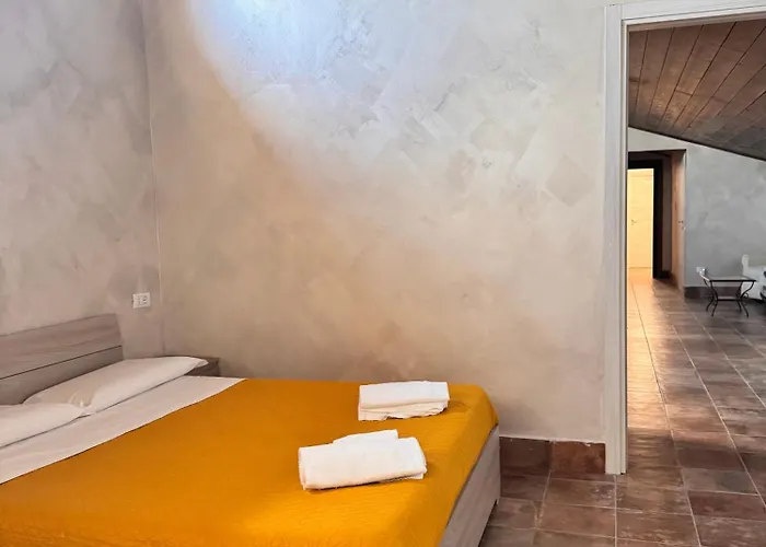 Urban By Giulia Hotel 3*