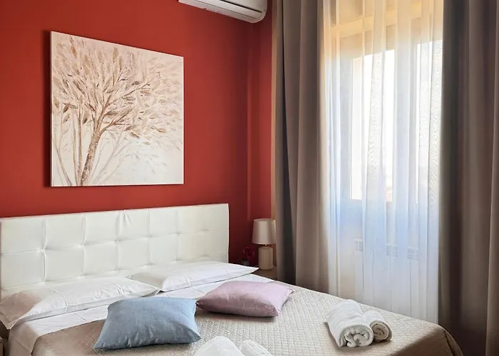 Hotel Urban By Giulia Pozzolo Formigaro