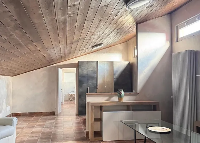 Hotel Urban By Giulia Pozzolo Formigaro