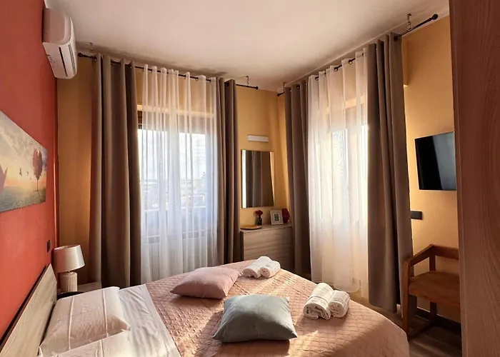 Urban By Giulia 3* Pozzolo Formigaro