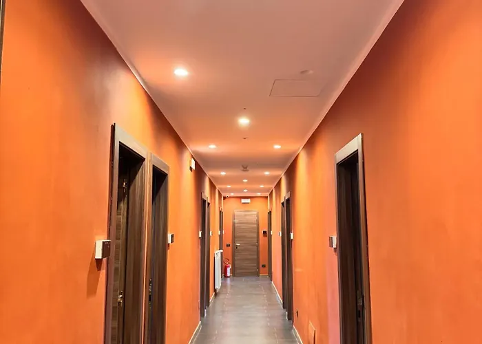 Urban By Giulia 3* Pozzolo Formigaro