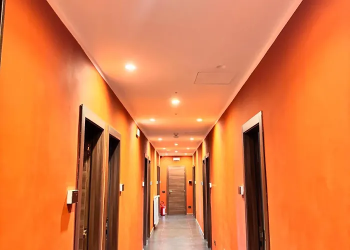 Hotel Urban By Giulia