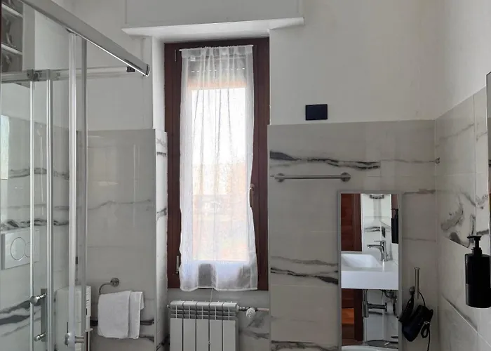 Urban By Giulia 3* Pozzolo Formigaro