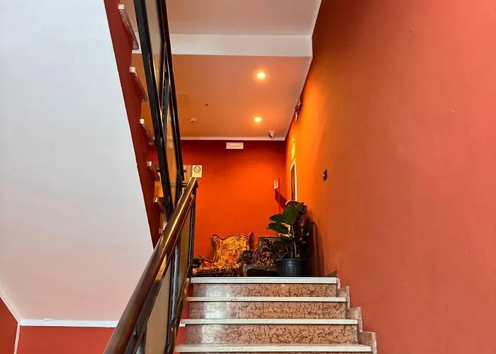 Urban By Giulia Hotel Pozzolo Formigaro