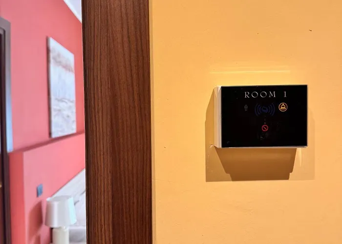 Hotel Urban By Giulia