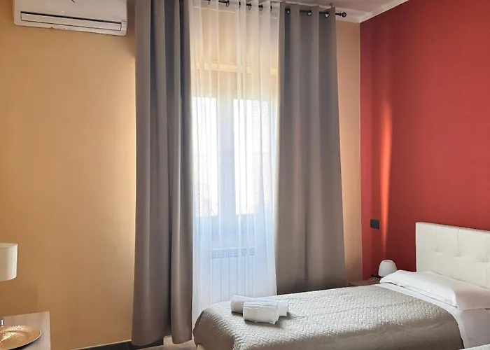 Hotel Urban By Giulia 3*