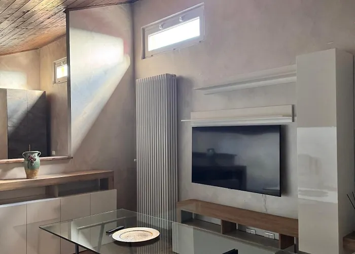 Hotel Urban By Giulia